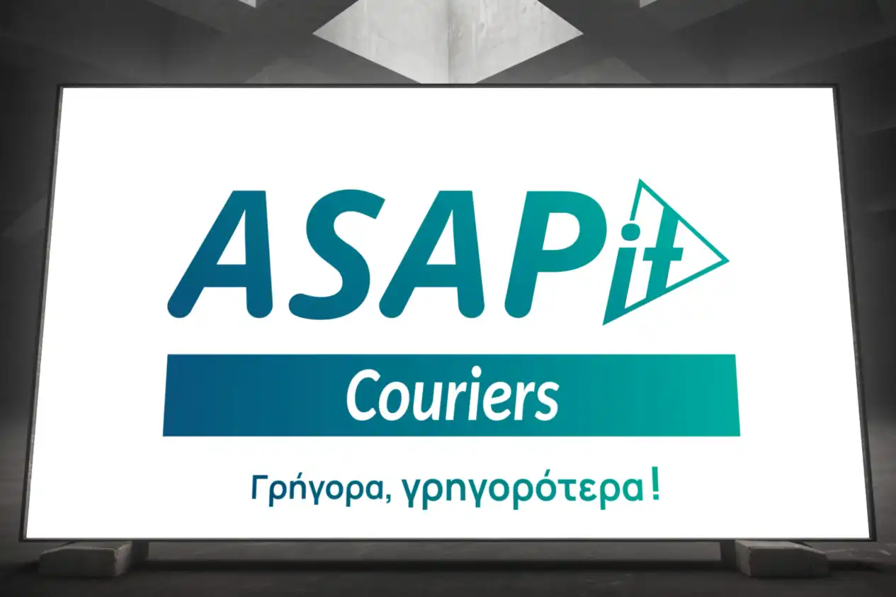 AsapIt Couriers
